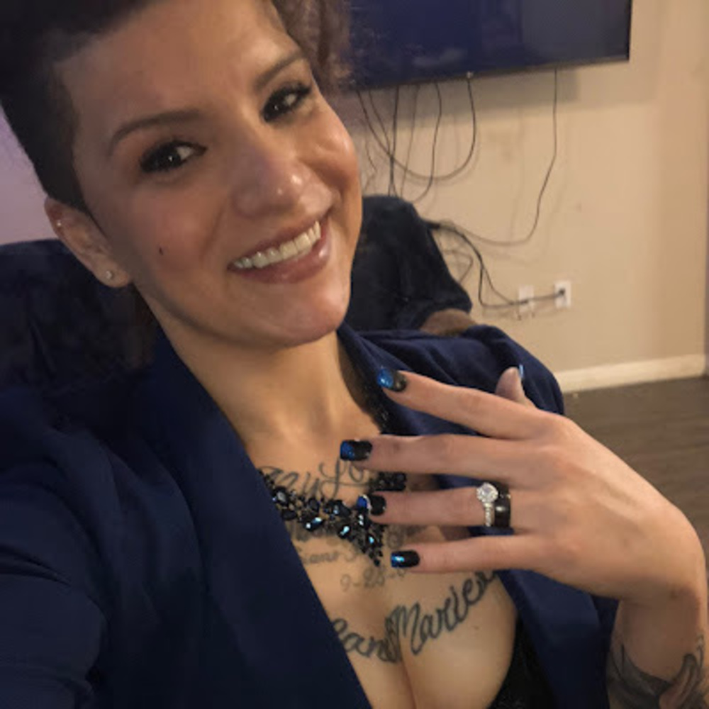 Meet your Posher, Mrs1124
